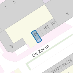 Perceel DTN01-G-2431