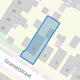 Perceel DTN01-G-2434