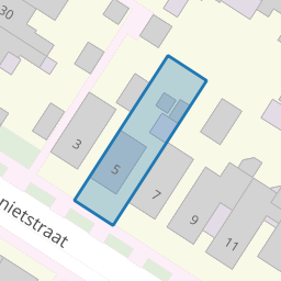 Perceel DTN01-G-2435