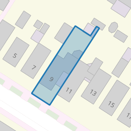 Perceel DTN01-G-2437