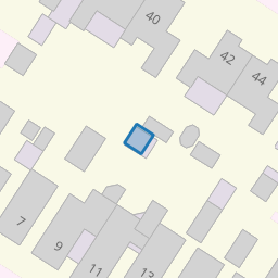 Perceel DTN01-G-2438