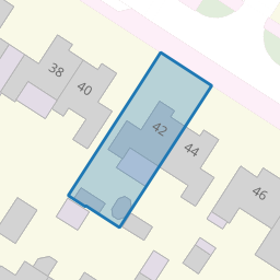 Perceel DTN01-G-2439