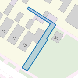 Perceel DTN01-G-2445