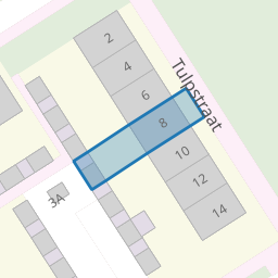 Perceel DTN01-G-2448