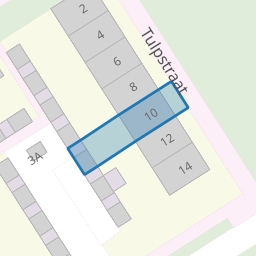 Perceel DTN01-G-2449