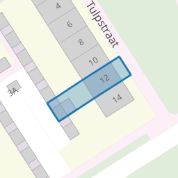 Perceel DTN01-G-2450