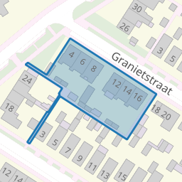 Perceel DTN01-G-2454