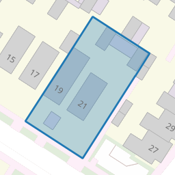 Perceel DTN01-G-2459