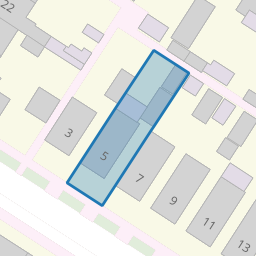 Perceel DTN01-G-2462