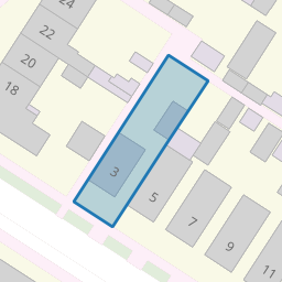 Perceel DTN01-G-2463