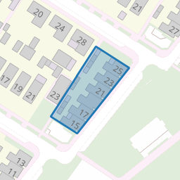 Perceel DTN01-G-2470