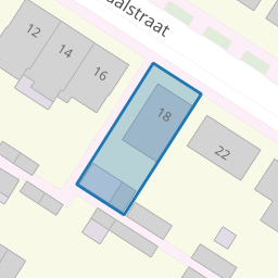 Perceel DTN01-G-2473