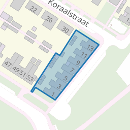 Perceel DTN01-G-2475