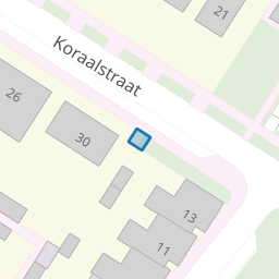 Perceel DTN01-G-2477