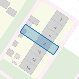 Perceel DTN01-G-2504