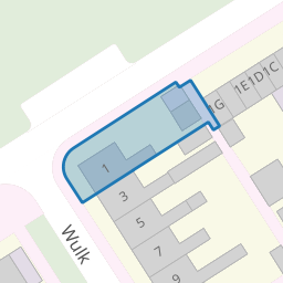 Perceel DTN01-G-2510