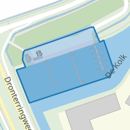 Perceel DTN01-G-2515