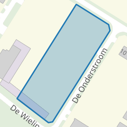 Perceel DTN01-G-2518