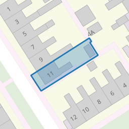 Perceel DTN01-G-2523