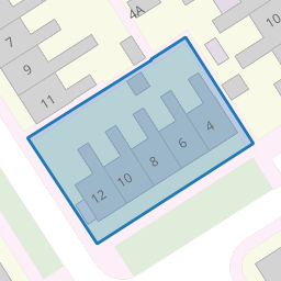 Perceel DTN01-G-2524