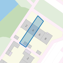 Perceel DTN01-G-2525