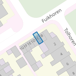 Perceel DTN01-G-2532