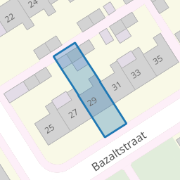 Perceel DTN01-G-2537