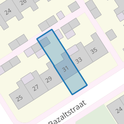 Perceel DTN01-G-2538