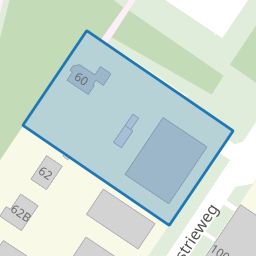 Perceel DTN01-G-2545