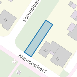 Perceel DTN01-G-2548