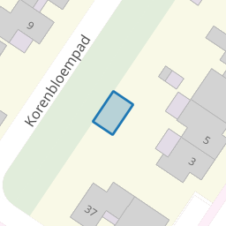 Perceel DTN01-G-2549