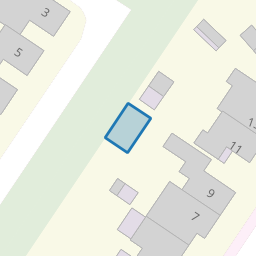 Perceel DTN01-G-2552