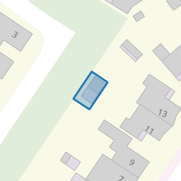 Perceel DTN01-G-2553