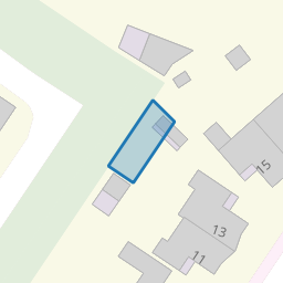 Perceel DTN01-G-2554