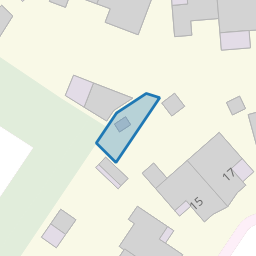 Perceel DTN01-G-2555