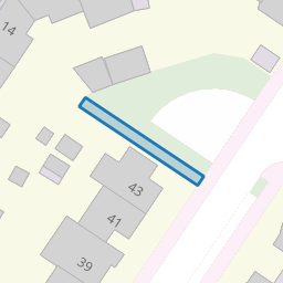 Perceel DTN01-G-2558