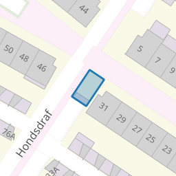 Perceel DTN01-G-2560