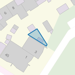 Perceel DTN01-G-2562