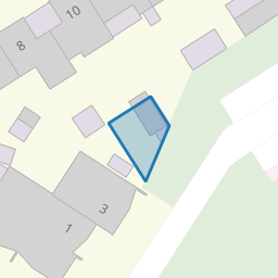 Perceel DTN01-G-2563