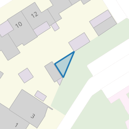 Perceel DTN01-G-2564