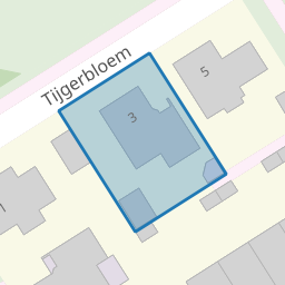 Perceel DTN01-G-2571