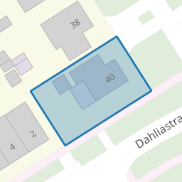 Perceel DTN01-G-2579