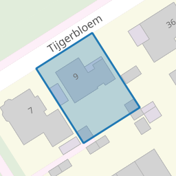 Perceel DTN01-G-2580