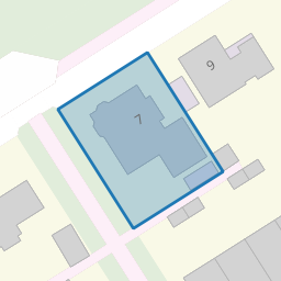 Perceel DTN01-G-2581