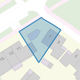 Perceel DTN01-G-2583