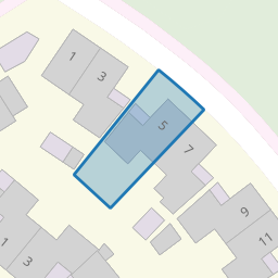 Perceel DTN01-G-2585