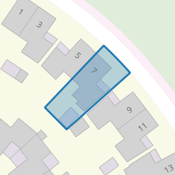 Perceel DTN01-G-2586