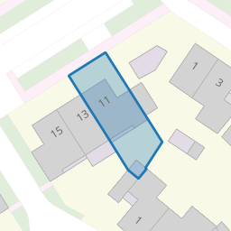 Perceel DTN01-G-2587