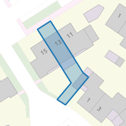 Perceel DTN01-G-2588