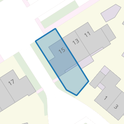 Perceel DTN01-G-2589